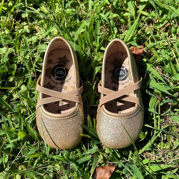Livie & Luca shoes - Picture 1 of 2